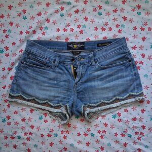 Lucky Brand - Riley Shorts - Women's Sz 6 / 28